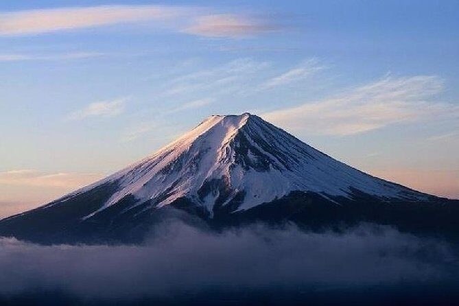 Mt Fuji & Hakone Cruise, Drum Show Bullet Train 1 Day from Tokyo - Entering the day from Tokyo Station without stress