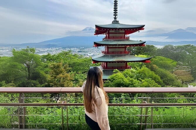 Mt fuji & Hakone customizable day tour w/ English speaking driver - Why This Private Fuji and Hakone Day Works (Even If You’re Short on Time)