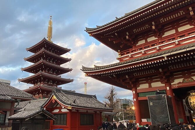 Mt fuji & Hakone customizable day tour w/ English speaking driver - Ropeways and Short Rides: Kachi Kachi and Mt Fuji Panoramic Ropeway