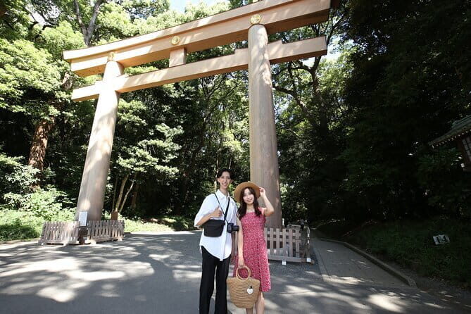 Mt Fuji, Hakone Private Tour by Car Pickup from Tokyo - Lake Kawaguchiko: Where Fuji Feels Easy to Photograph