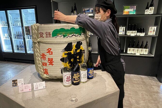 Mt FUJI - Panoramic Tour w/ Hoto Lunch, JP Sake & Onsen tatto OK! - Saiko Iyashi-no-Sato Nemba, kimonos (optional), and the old-village Fuji viewpoint
