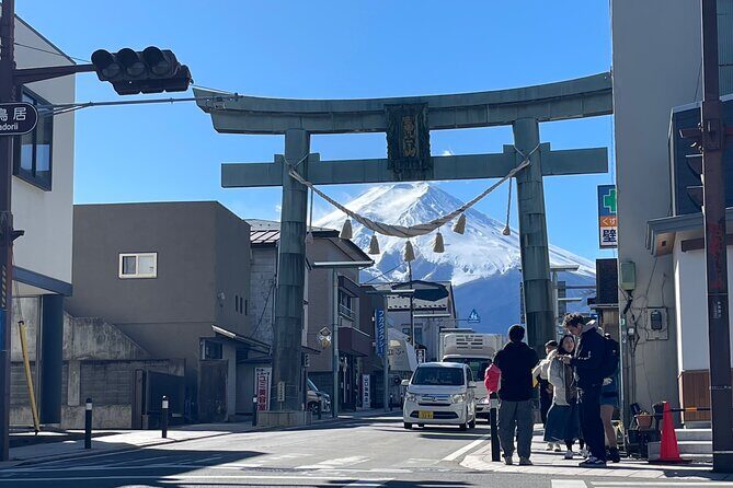 Mt FUJI - Panoramic Tour w/ Hoto Lunch, JP Sake & Onsen tatto OK! - Price and what’s actually included (plus how to manage add-ons)