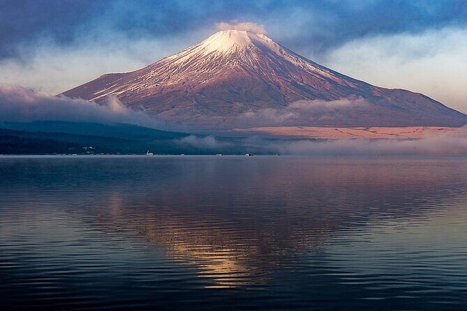 Mt Fuji Private Tour with Native Japanese Driver - The day’s timing: how the 7:30 AM start shapes everything