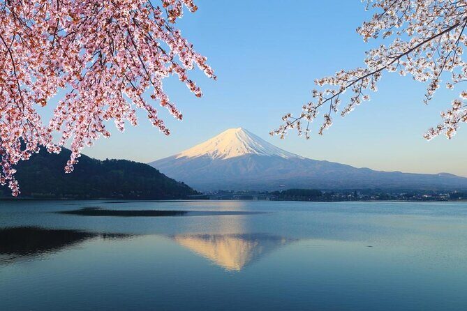Mt Fuji, Takayama, Nagano Private Tour w Local guide/photographer - Key highlights at a glance