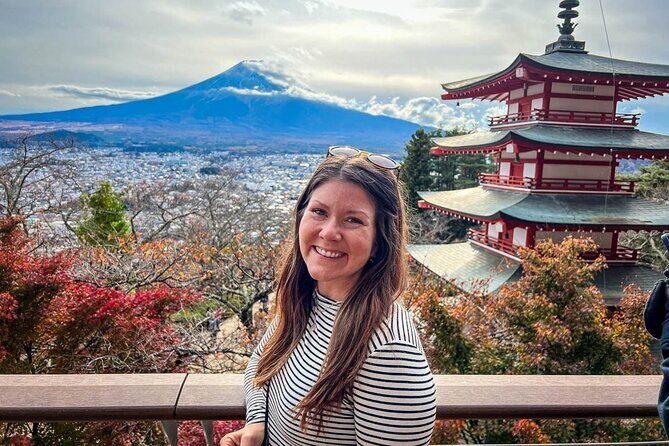 Mt Fuji Tour with Japanese Local Guide on Private Car from Tokyo - Key Highlights Worth Booking