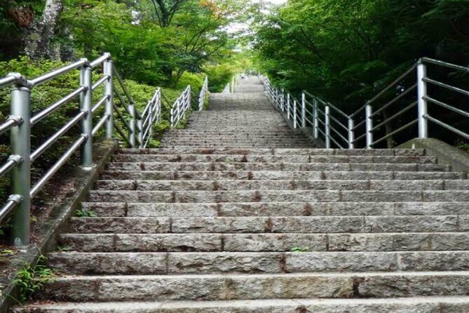 MT FUJI with Private Tour - Oshino Hakkai: free springs that add a calm break