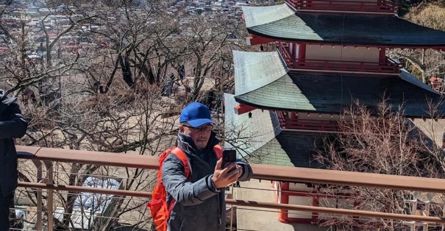 One Day 10hrs Mount Fuji Tour English Speaking Driver - Key highlights I’d plan around