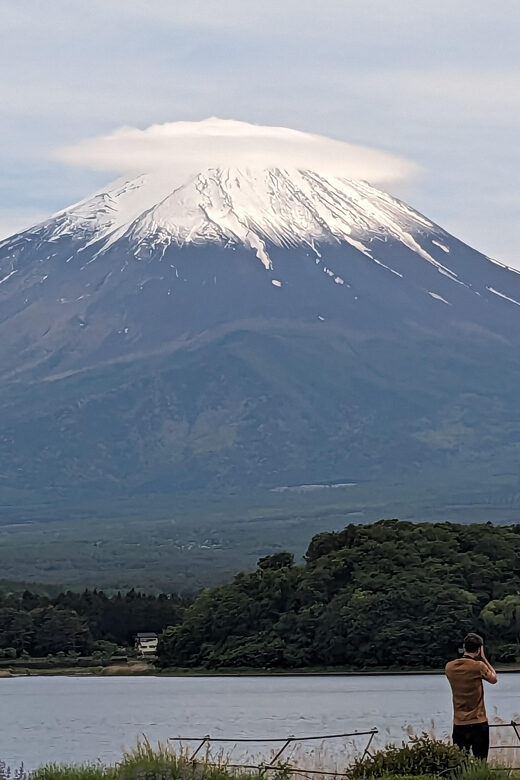 One Day 10hrs Mount Fuji Tour English Speaking Driver - Timing and weather: how to make the day work even when Fuji hides