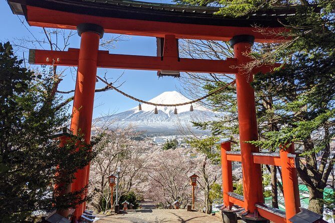 Private Car Tour to Mt. Fuji Lake Kawaguchiko or Hakone - Why a Private Fuji or Hakone Day From Tokyo Beats the DIY Grind