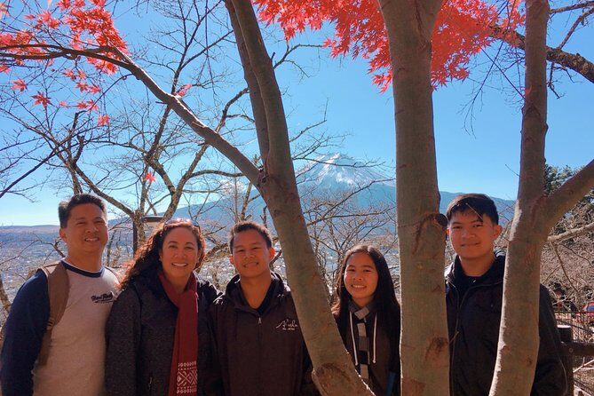 Private Car Tour to Mt. Fuji Lake Kawaguchiko or Hakone - Saiko Iyashi no Sato Nemba: Old-Style Japan Meets Mt. Fuji Views