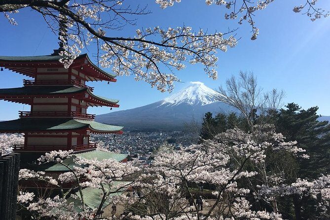 Private Car Tour to Mt. Fuji Lake Kawaguchiko or Hakone - Fuji 5th Station: Worth It If It’s Open and You’re Ready for the Toll