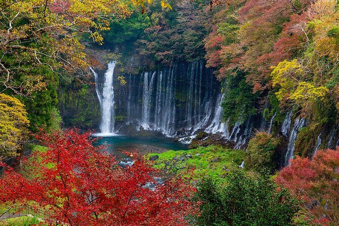 Private Mount Fuji and Hakone City Tour In luxury car from Tokyo - The pacing in a 10-hour 20-minute day (and how to make it work)