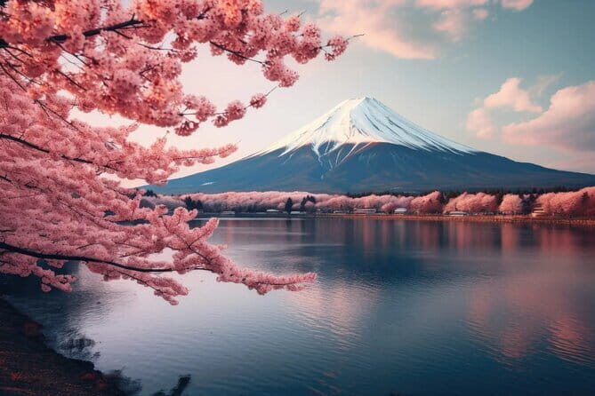 Private Mount Fuji Tours with Car Pickup from Tokyo - The 10-hour day plan: how to pace it without stress