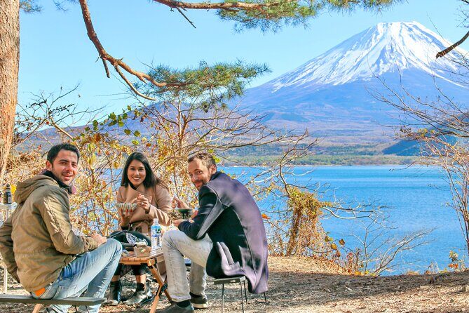 Private Mt Fuji Tour from Tokyo: Scenic BBQ and Hidden Gems - How This Private Mt Fuji Day Tour Actually Feels