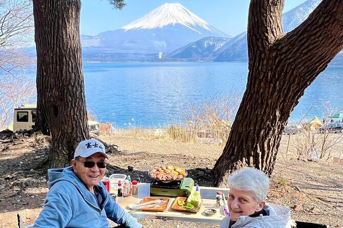 Private Mt Fuji Tour from Tokyo: Scenic BBQ and Hidden Gems - Price and Value: Is $290.70 Worth It?