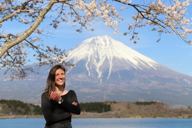 Private Mt Fuji Tour from Tokyo: Scenic BBQ and Hidden Gems - Weather Reality Check: BBQ, Visibility, and Plan B