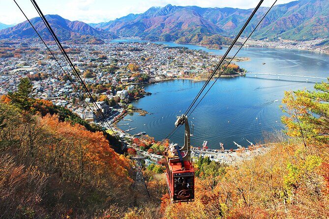 Private tour to Mount Fuji and Hakone from Tokyo - Why a private Mount Fuji and Hakone day feels smarter from Tokyo