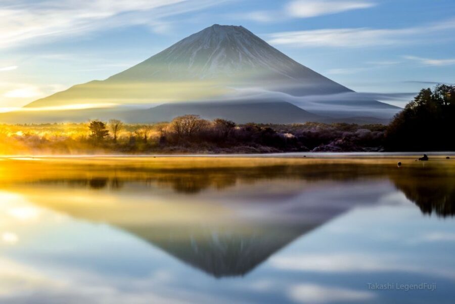 Sightseeing Day Trip to Mount Fuji and Hakone Green Number - Morning reality check: timing, traffic, and why early matters