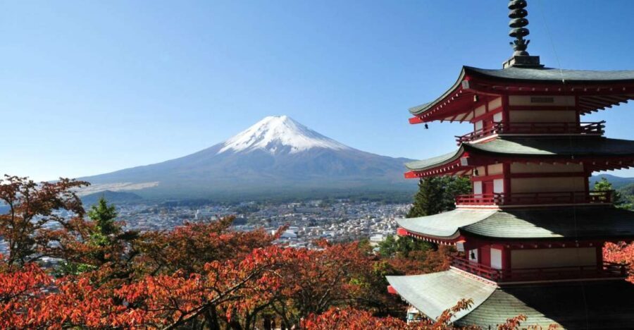 Sightseeing Day Trip to Mount Fuji and Hakone Green Number - Choosing your route: Fuji + Hakone in one day vs Fuji-only for a tighter focus