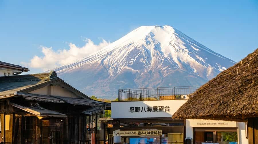 Tokyo: Full-Day Tour of the Six Majestic Spots of Mt Fuji - Key Highlights You’ll Remember