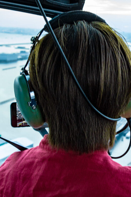Tokyo: Guided Helicopter Ride - 20 Minutes vs 30 Minutes: Picking the Right Amount of Air Time