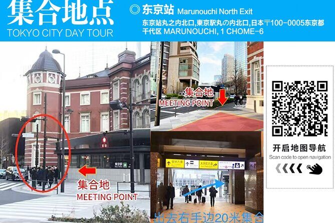 Tokyo: Instagram-Worthy Mt Fuji & Lake Kawaguchiko Day Trip - Getting started: Tokyo Station pickup that sets the tone