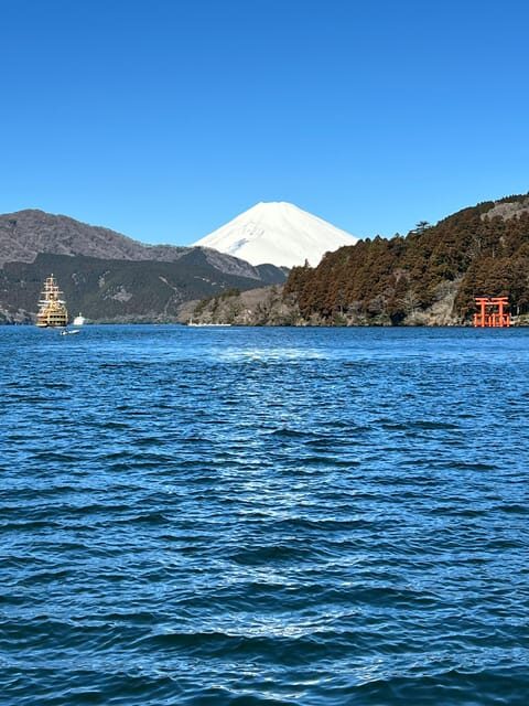 Tokyo: Mount Fuji and Hakone private sightseeing tour - Choose your day: Fuji Five Lakes focus or Hakone hot-spring loop