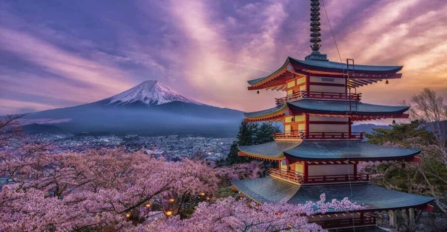 Tokyo: Mount Fuji & Hakone Private Tour with Guide - A private Mt Fuji and Hakone day that actually feels like a day