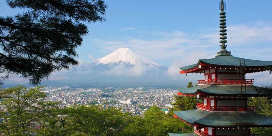 Tokyo: Mount Fuji Private Tour with Scenic Lunch Experience - Key Highlights Worth Prioritizing