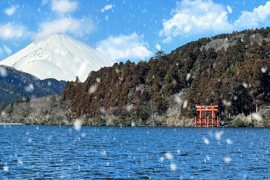 Tokyo: Mount Fuji Views and KABA Amphibious Bus Day Tour - Key Points I’d Pay Attention To