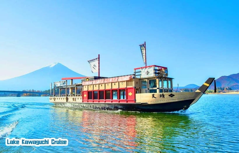 Tokyo: Mt Fuji 3 Lakes Day Trip | 9-Guest Small Group - Pickup and the Day’s Timing: Why Being Early Matters