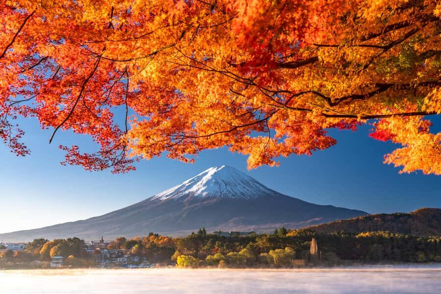 Tokyo: Mt. Fuji 5th Station, Kawaguchiko Tour w/ Cable Car - Mt. Fuji 5th Station: What 2,305 Meters Feels Like