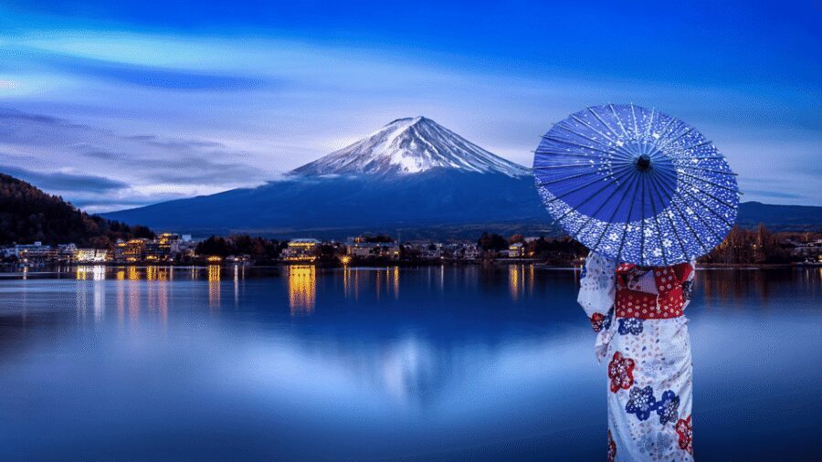 Tokyo: Mt. Fuji Hidden Gems and Aokigahara Forest Tour - Narusawa Ice Cave: Volcanic Ice and a Real Comfort Check