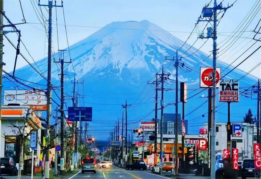 Tokyo: Mt Fuji Lake Kawaguchi & Yamanaka Hot Spring Day Tour - Key things I’d watch for before you go